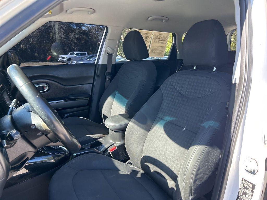 used 2014 Kia Soul car, priced at $7,799