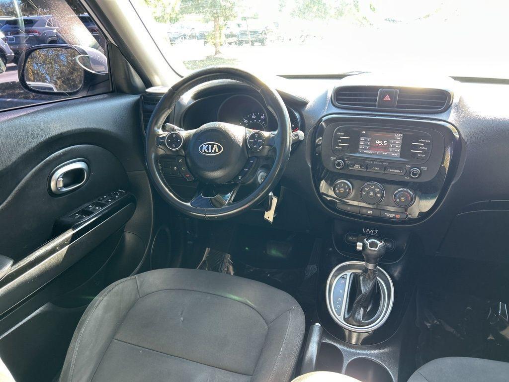 used 2014 Kia Soul car, priced at $7,799