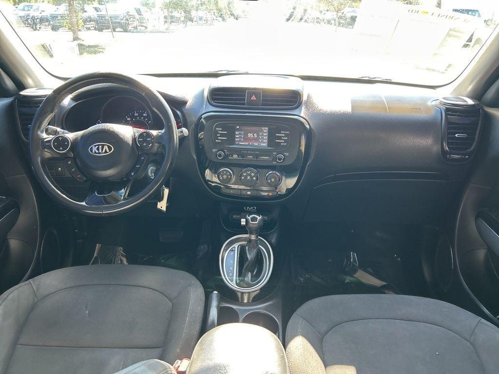 used 2014 Kia Soul car, priced at $7,799