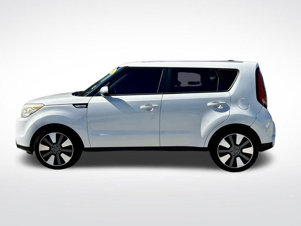 used 2014 Kia Soul car, priced at $7,799