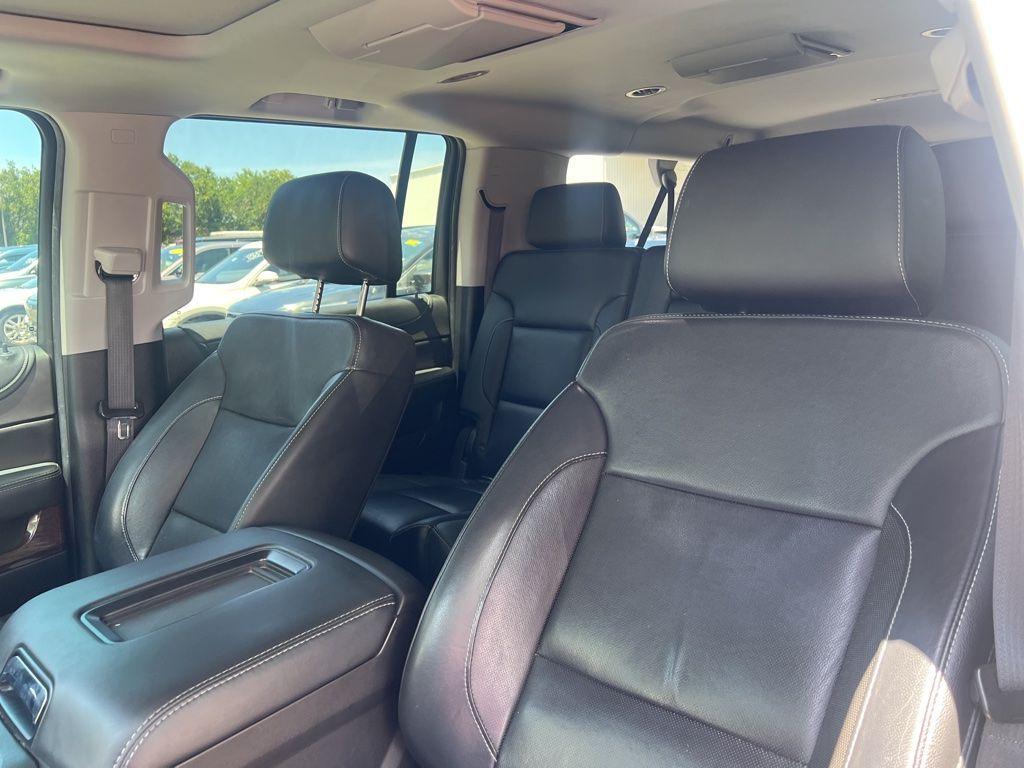 used 2019 GMC Yukon XL car, priced at $18,998