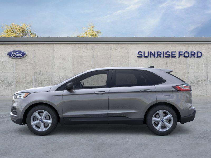 new 2024 Ford Edge car, priced at $26,997