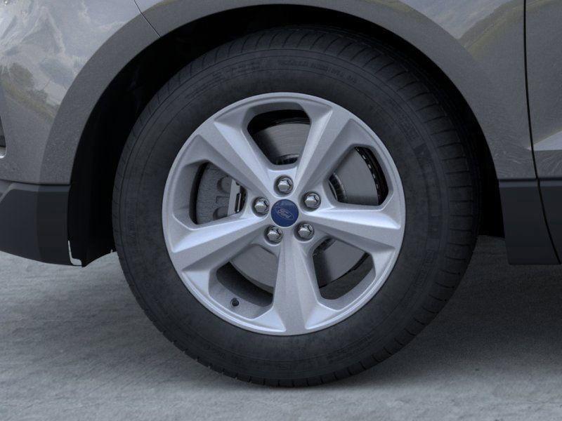 new 2024 Ford Edge car, priced at $26,997
