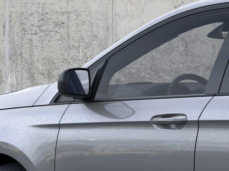 new 2024 Ford Edge car, priced at $26,997