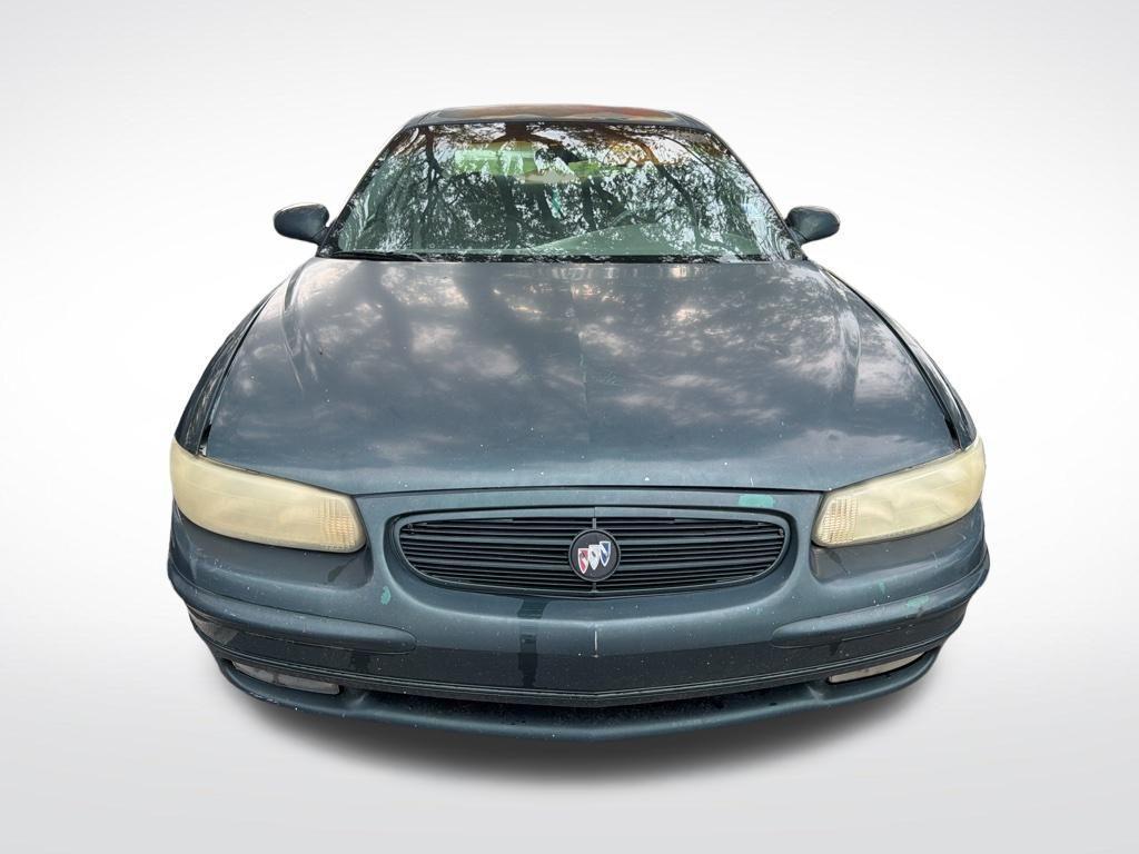 used 2004 Buick Regal car, priced at $1,999