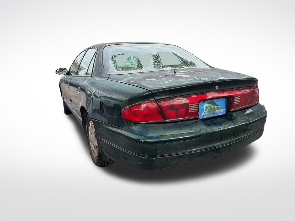 used 2004 Buick Regal car, priced at $1,999