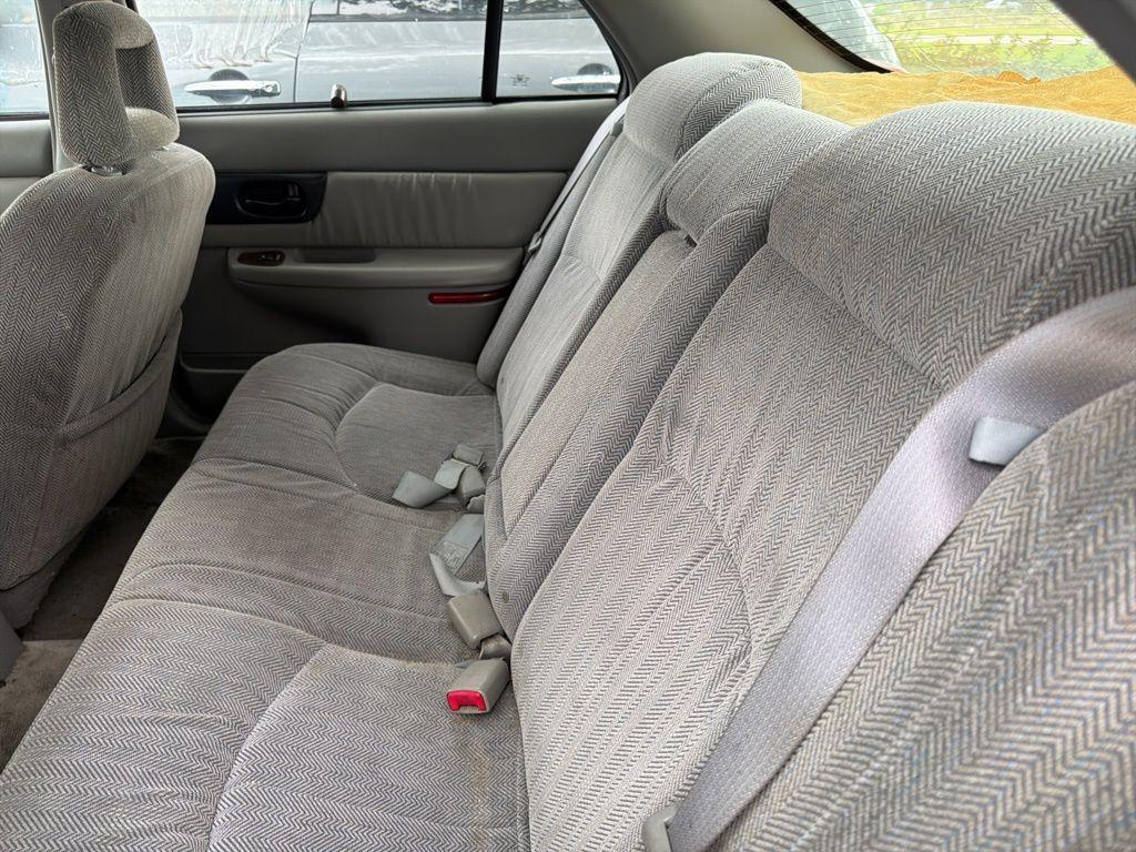 used 2004 Buick Regal car, priced at $1,999