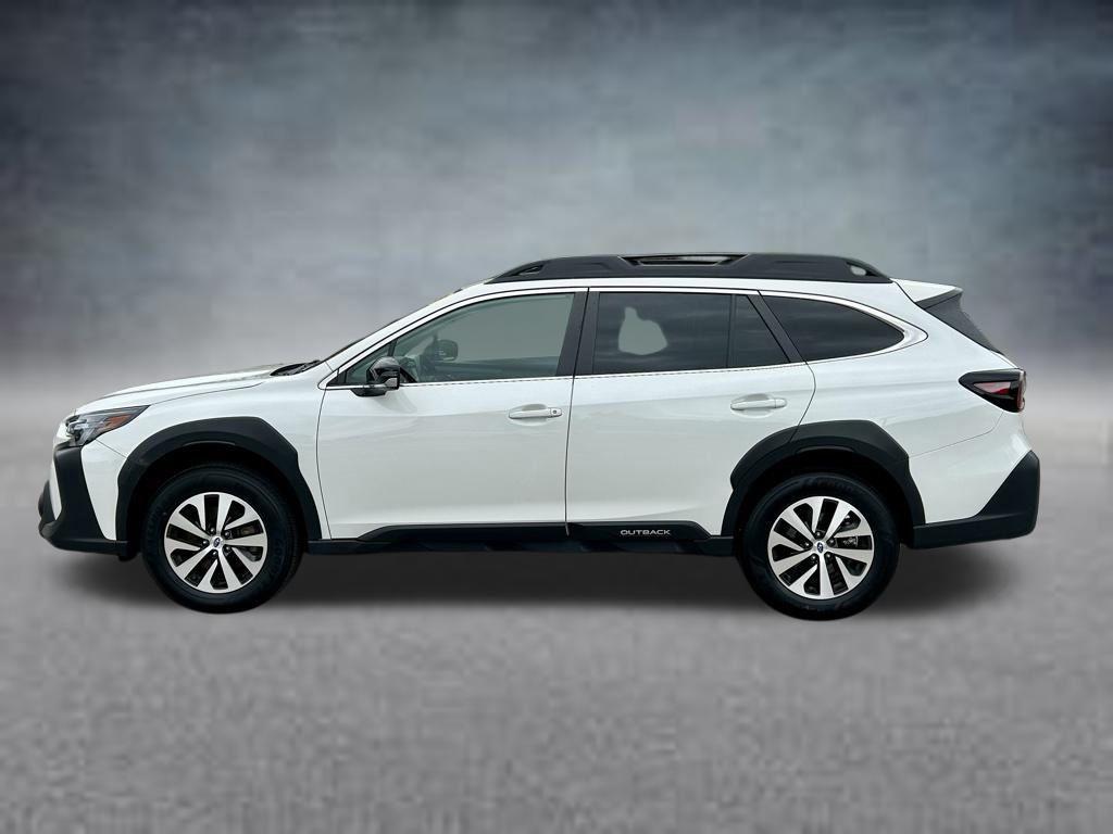 used 2025 Subaru Outback car, priced at $26,559