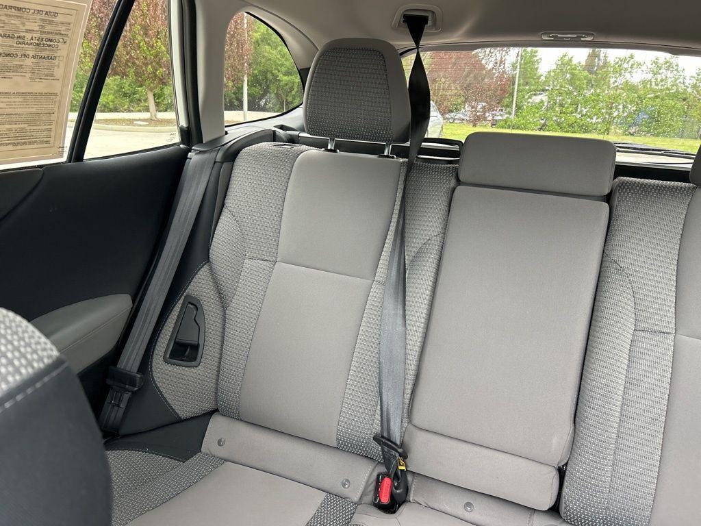 used 2025 Subaru Outback car, priced at $26,997