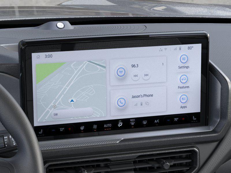 new 2026 Ford Bronco Sport car, priced at $37,904