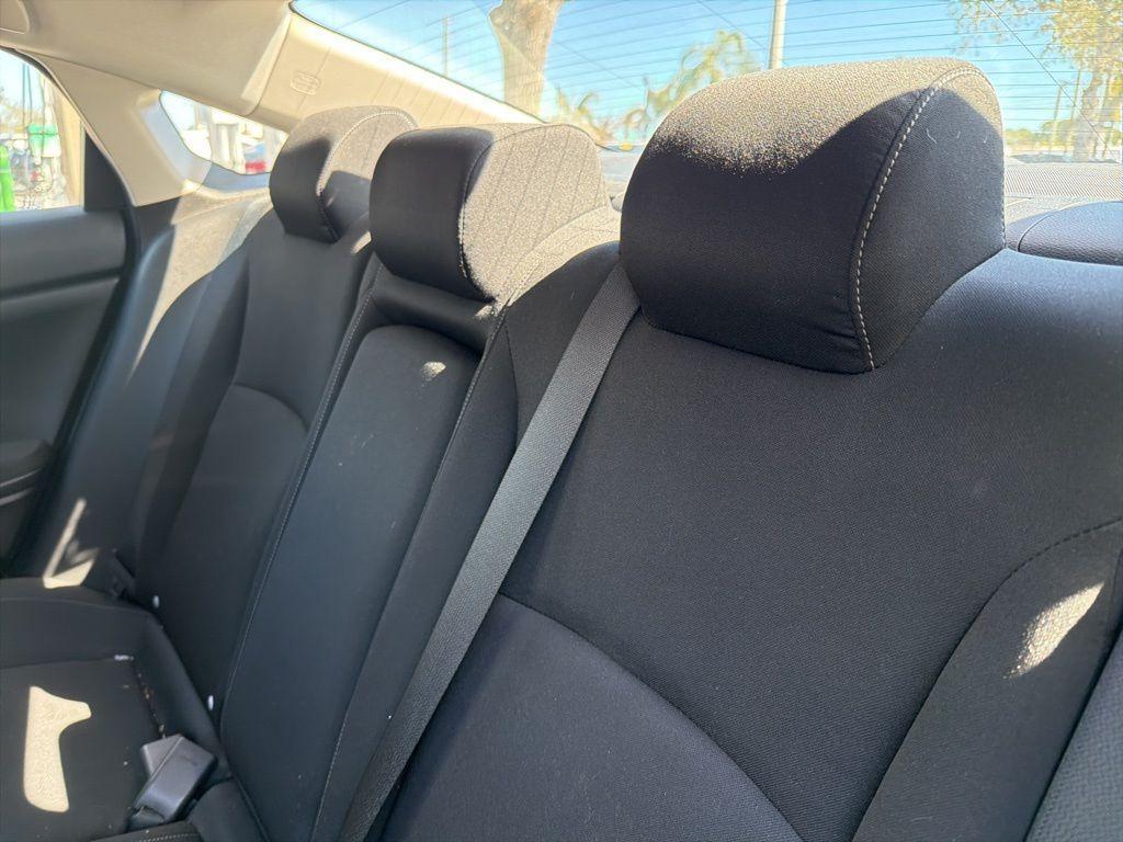 used 2016 Honda Civic car, priced at $7,299