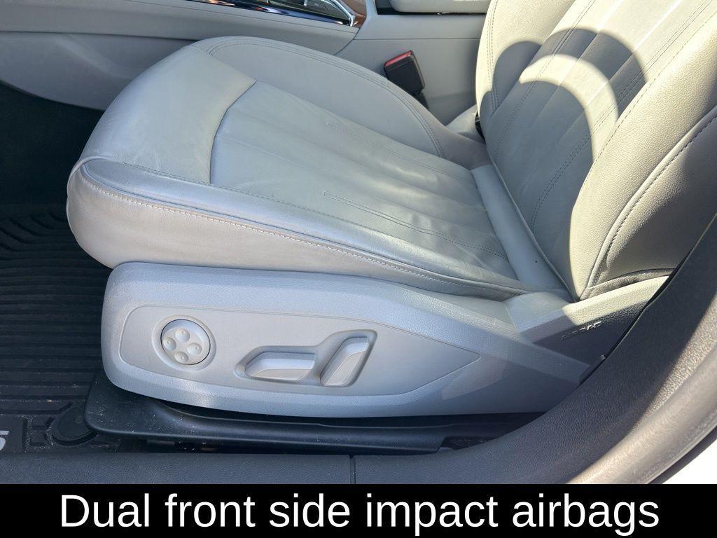 used 2021 Audi A5 Sportback car, priced at $26,595