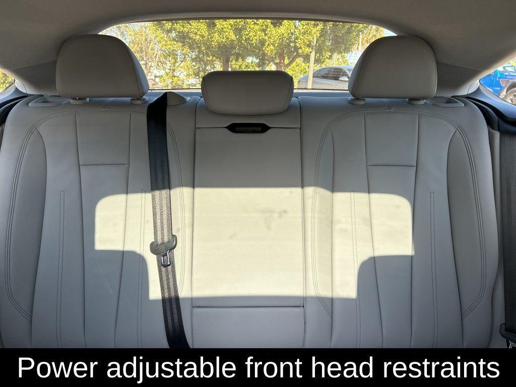 used 2021 Audi A5 Sportback car, priced at $26,595