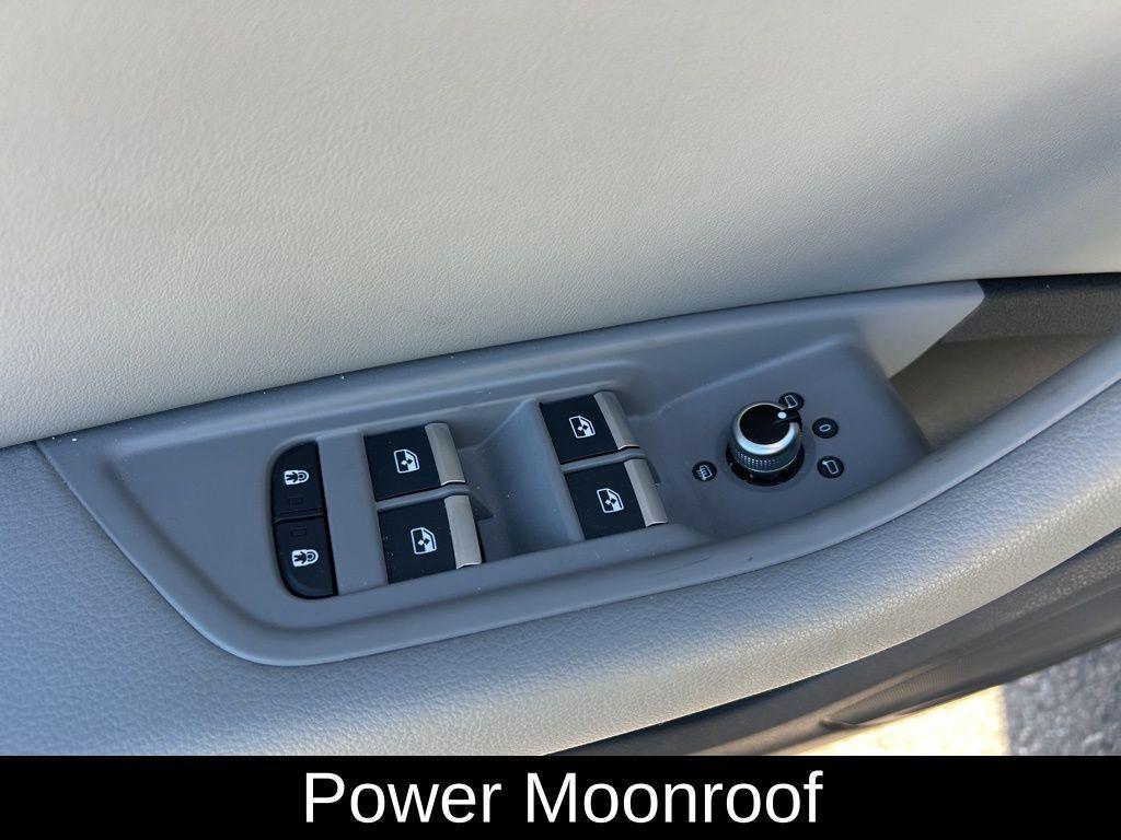 used 2021 Audi A5 Sportback car, priced at $26,595