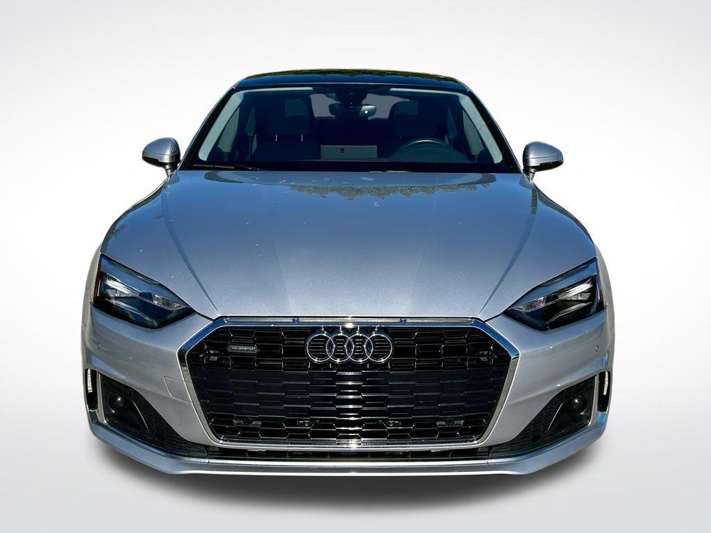 used 2021 Audi A5 Sportback car, priced at $26,595