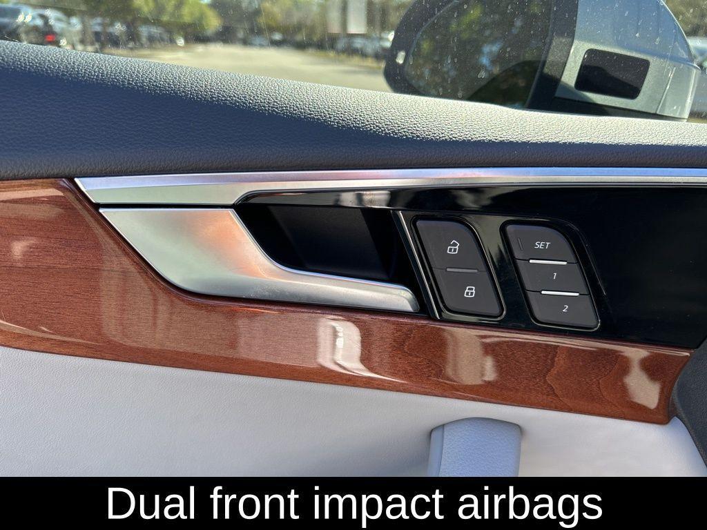 used 2021 Audi A5 Sportback car, priced at $26,595