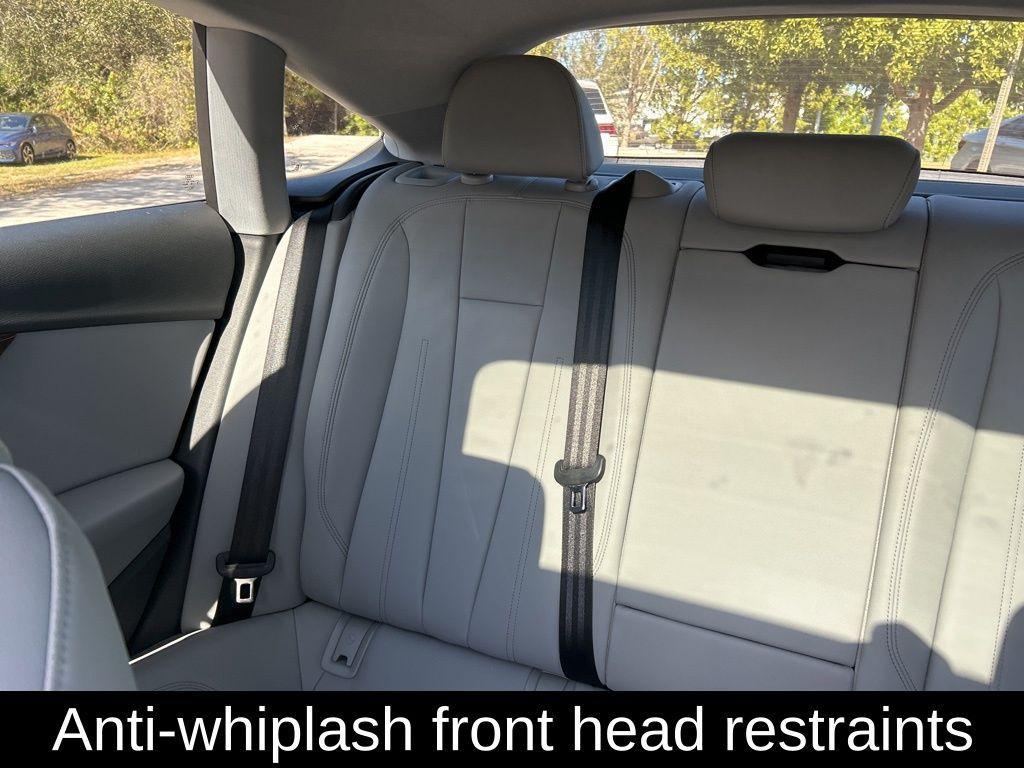 used 2021 Audi A5 Sportback car, priced at $26,595