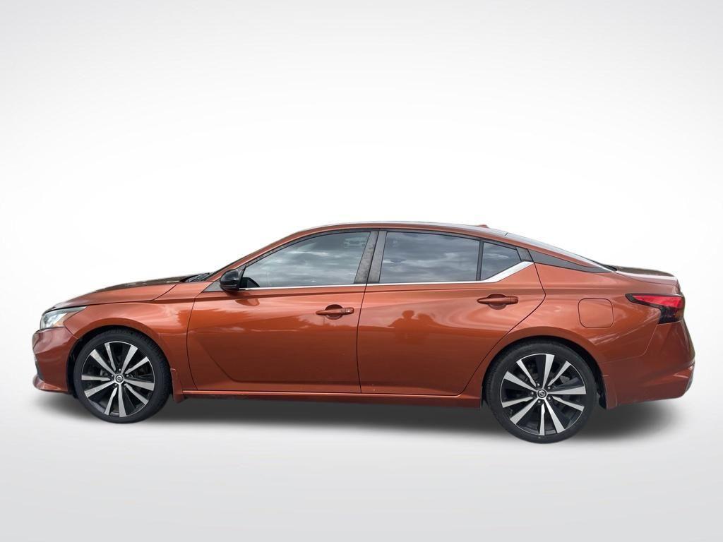 used 2019 Nissan Altima car, priced at $11,447