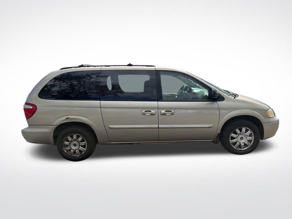 used 2006 Chrysler Town & Country car, priced at $2,999
