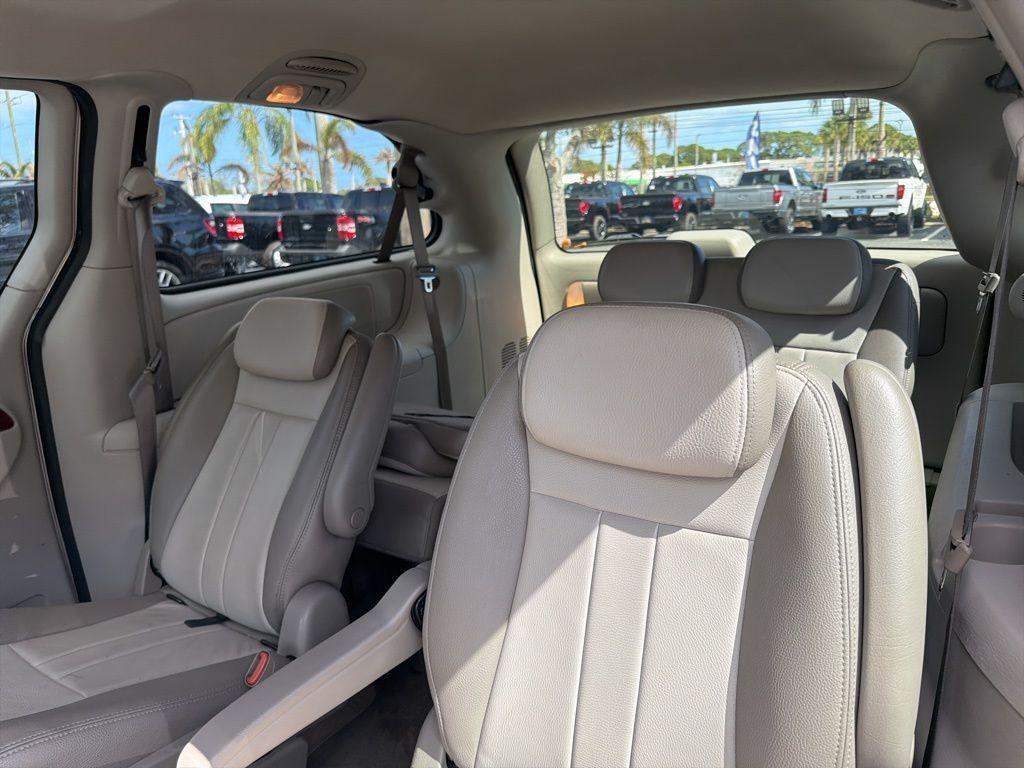 used 2006 Chrysler Town & Country car, priced at $2,999