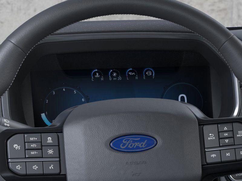 new 2026 Ford F-150 car, priced at $70,845