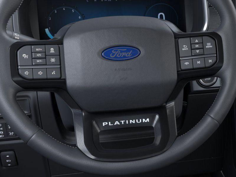 new 2026 Ford F-150 car, priced at $70,845