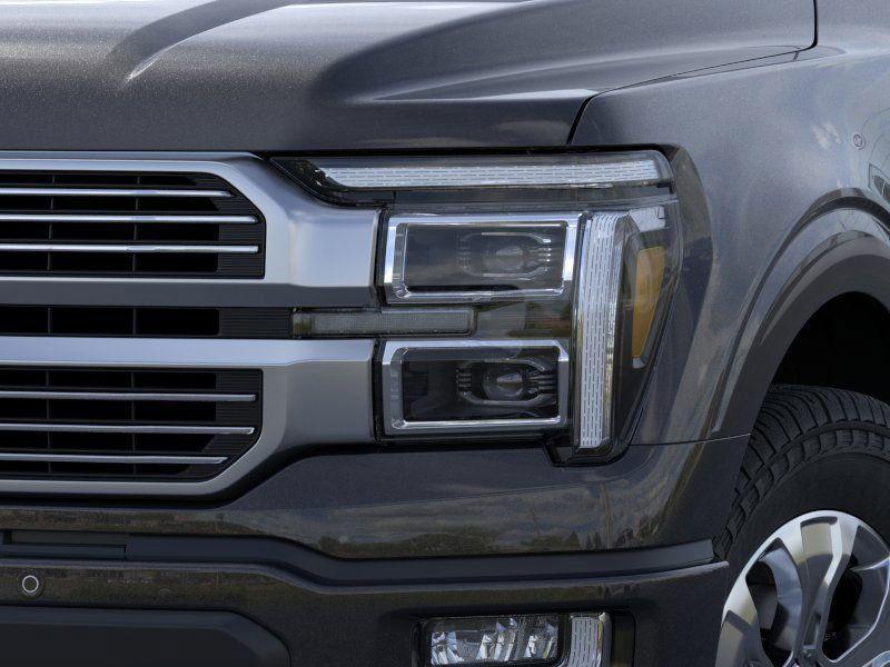 new 2026 Ford F-150 car, priced at $70,845
