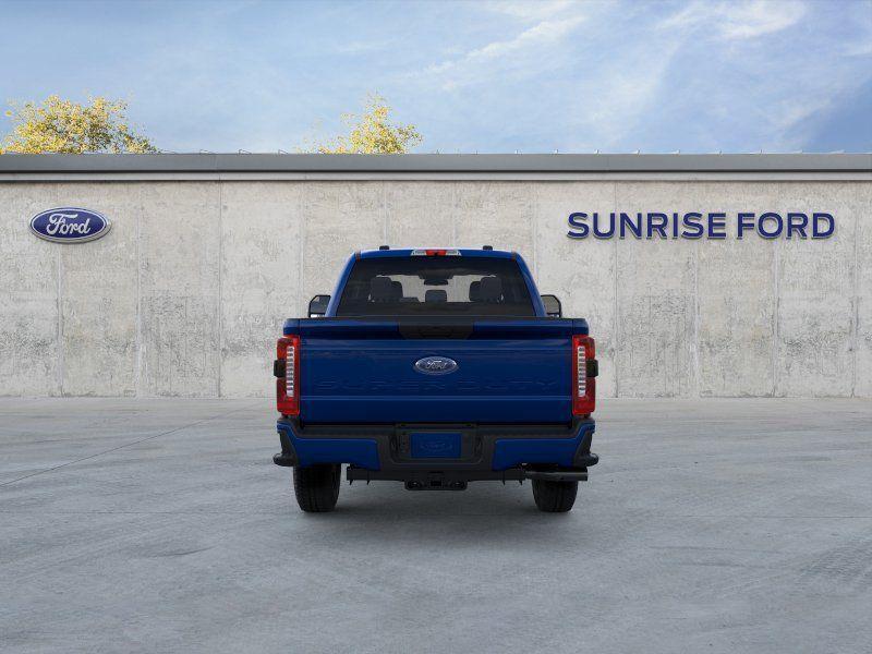 new 2026 Ford F-250 car, priced at $64,497