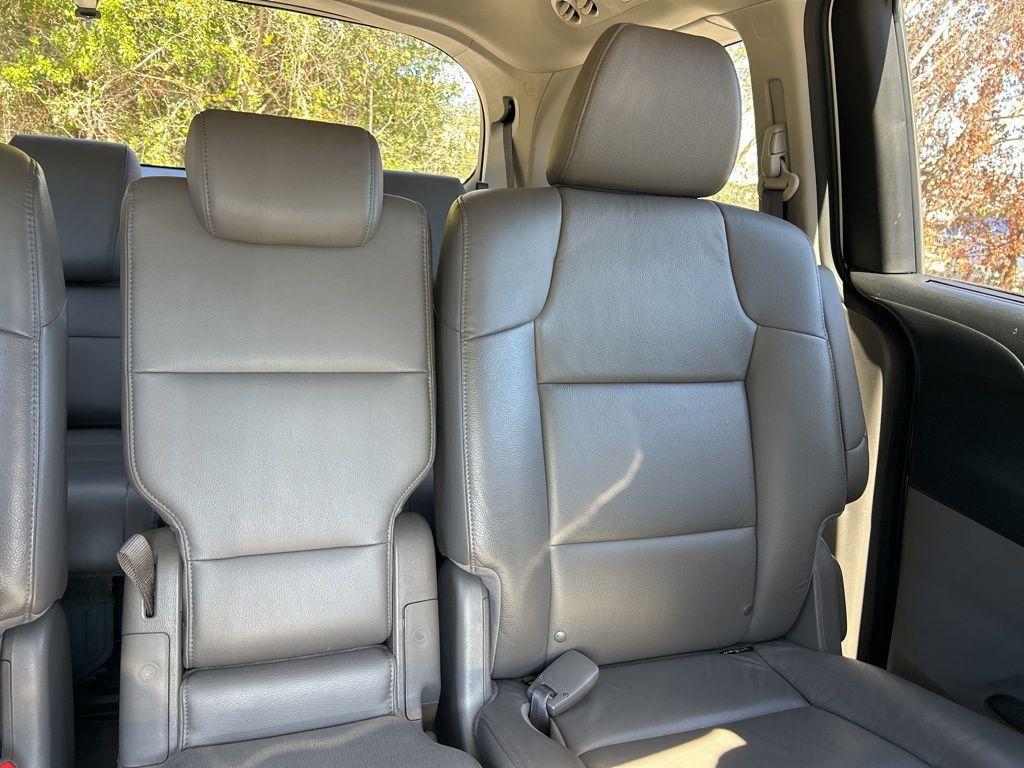 used 2016 Honda Odyssey car, priced at $12,395