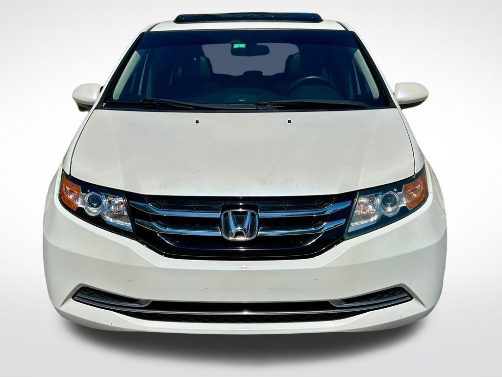 used 2016 Honda Odyssey car, priced at $12,395