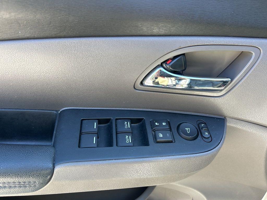 used 2016 Honda Odyssey car, priced at $12,395