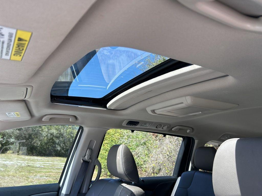 used 2016 Honda Odyssey car, priced at $12,395