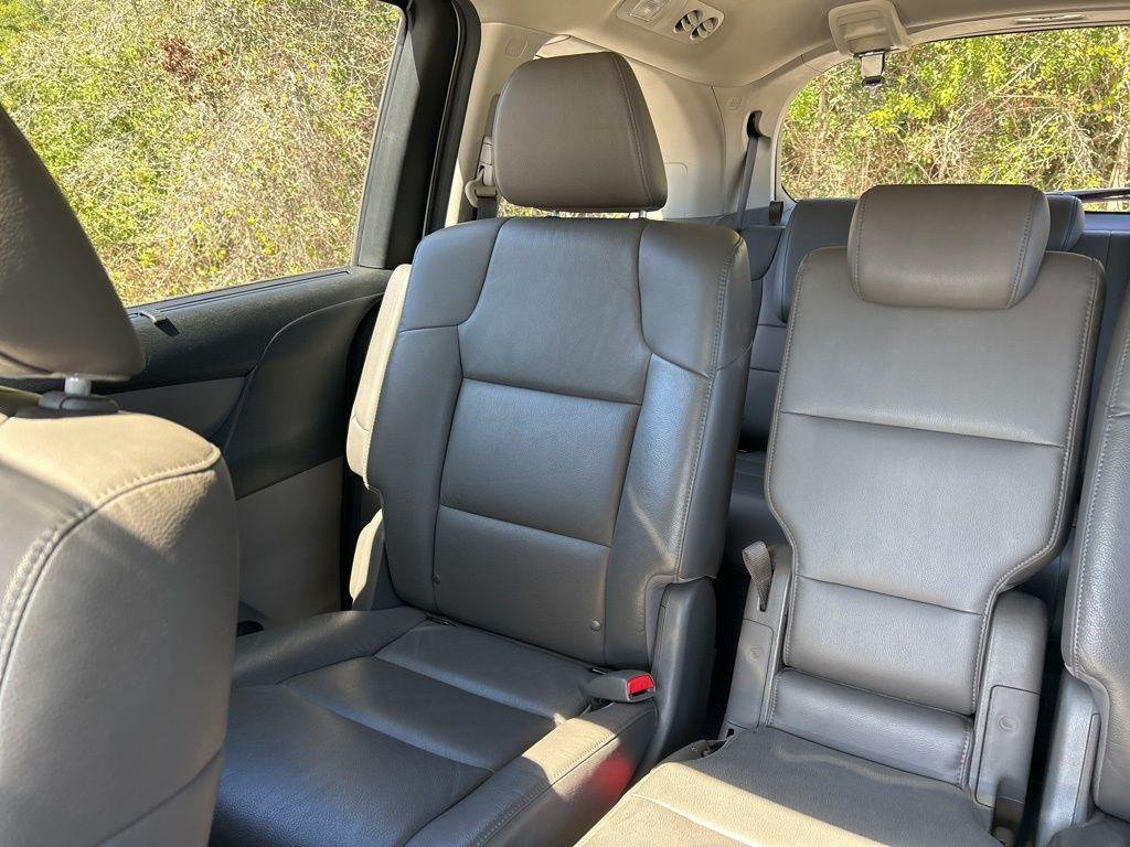 used 2016 Honda Odyssey car, priced at $12,395