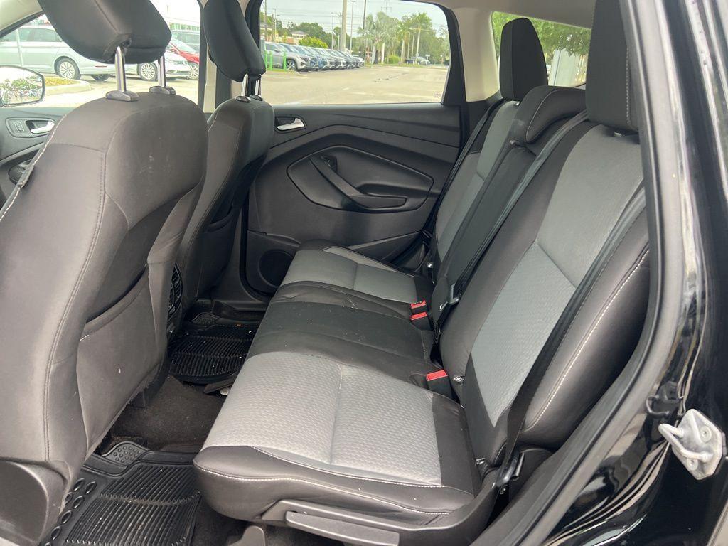 used 2018 Ford Escape car, priced at $6,497