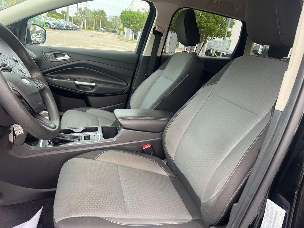 used 2018 Ford Escape car, priced at $6,497