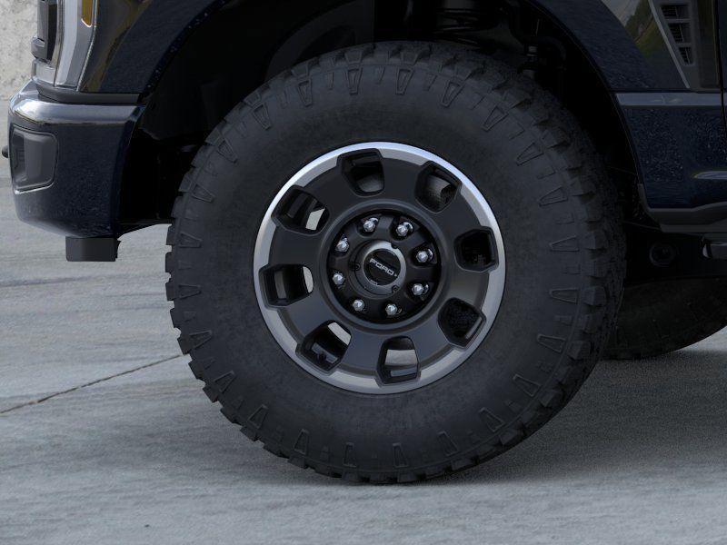 new 2026 Ford F-250 car, priced at $81,997