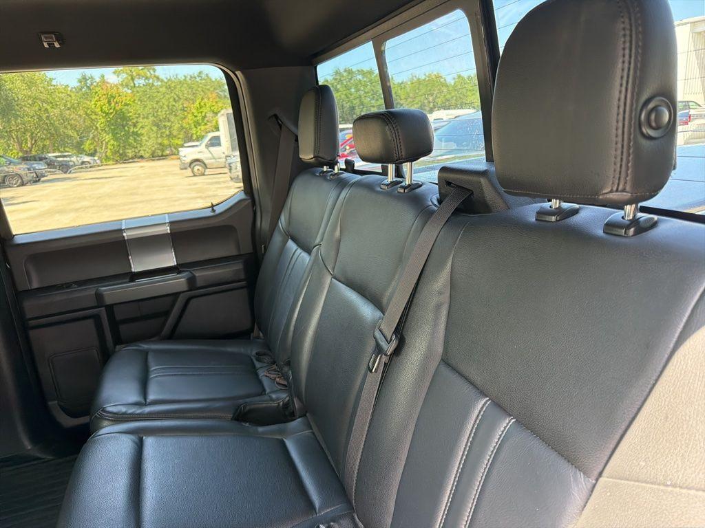 used 2016 Ford F-150 car, priced at $11,997