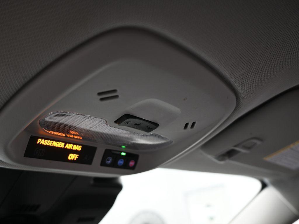 used 2024 Chevrolet Trax car, priced at $19,997