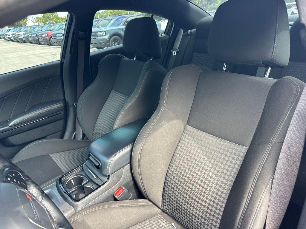 used 2023 Dodge Charger car, priced at $29,997