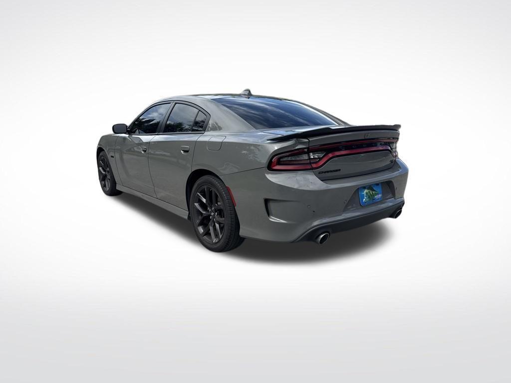 used 2023 Dodge Charger car, priced at $29,997