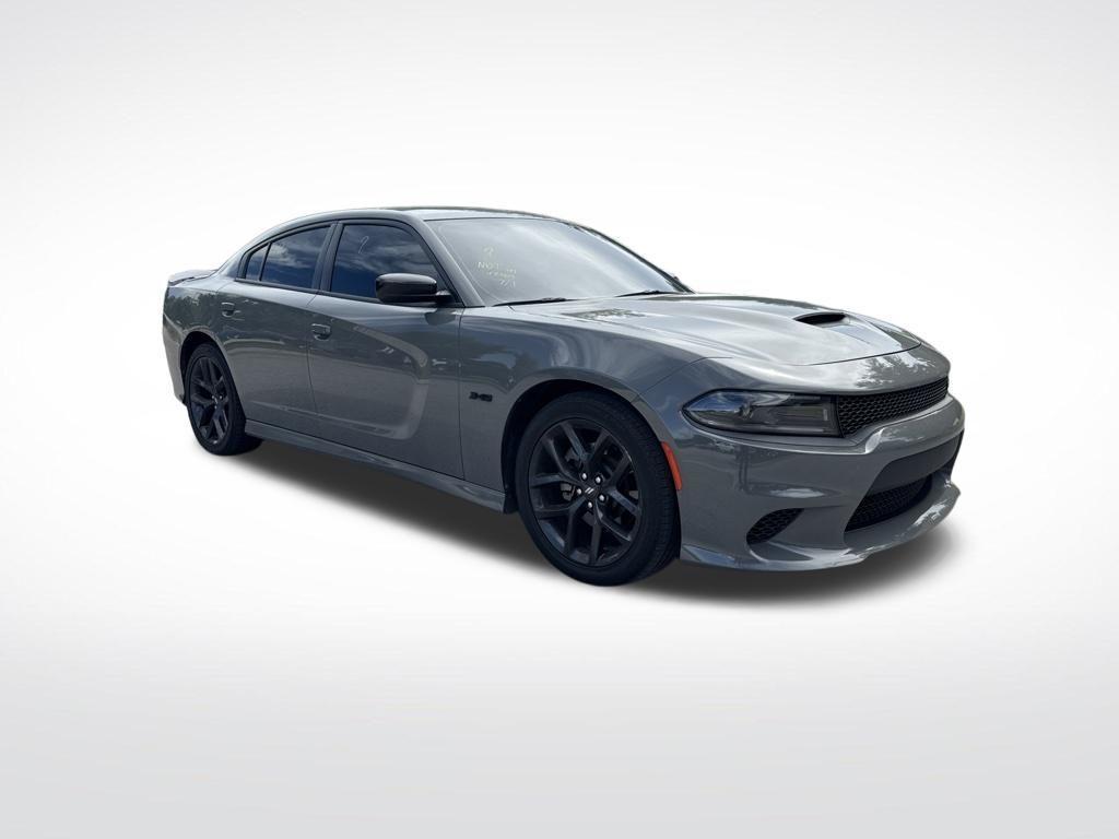 used 2023 Dodge Charger car, priced at $29,997