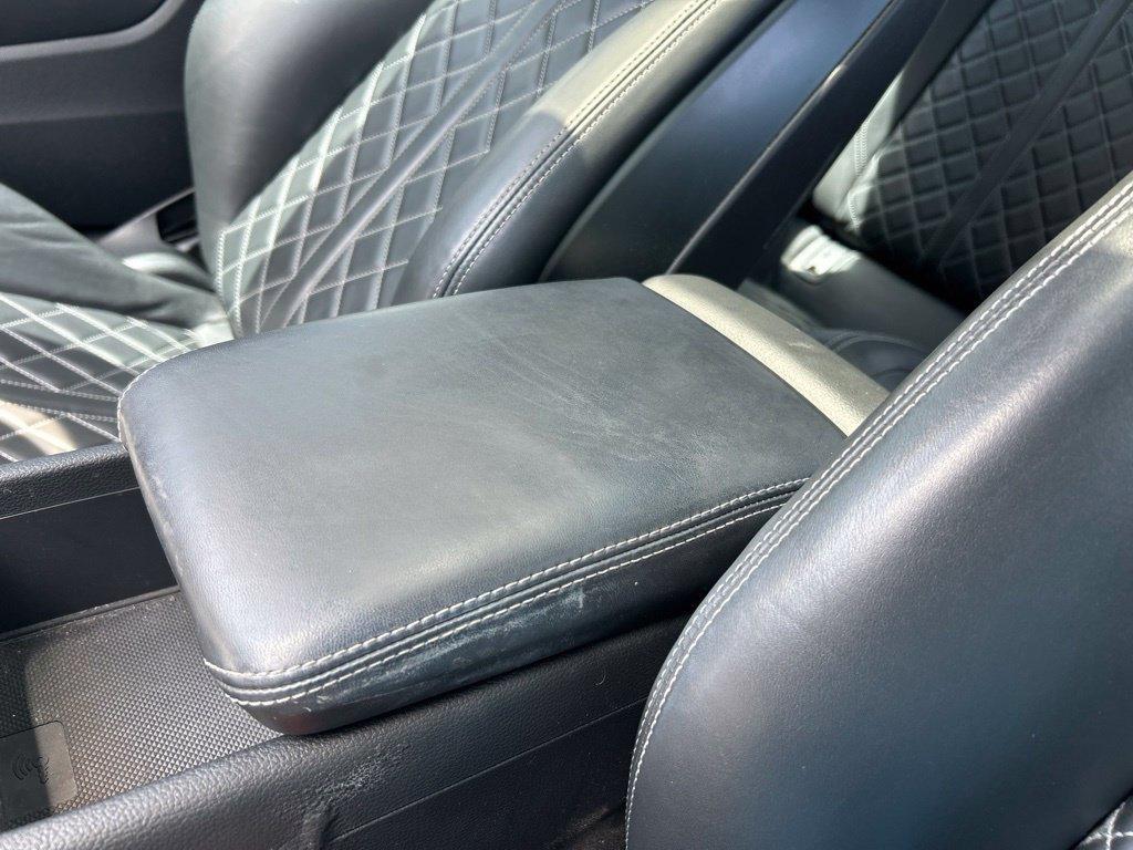 Audi S5 view 33