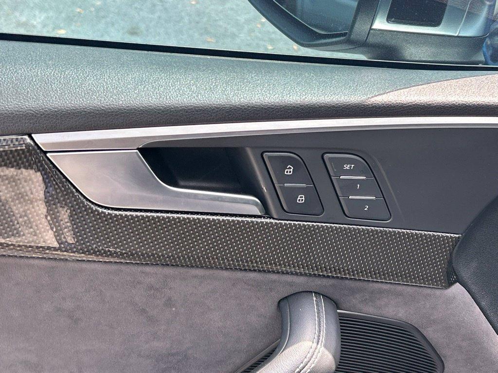 Audi S5 view 13