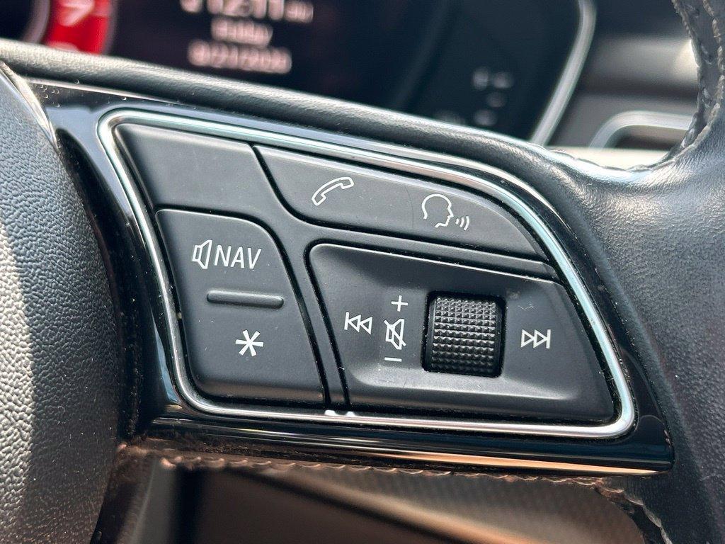 Audi S5 view 24