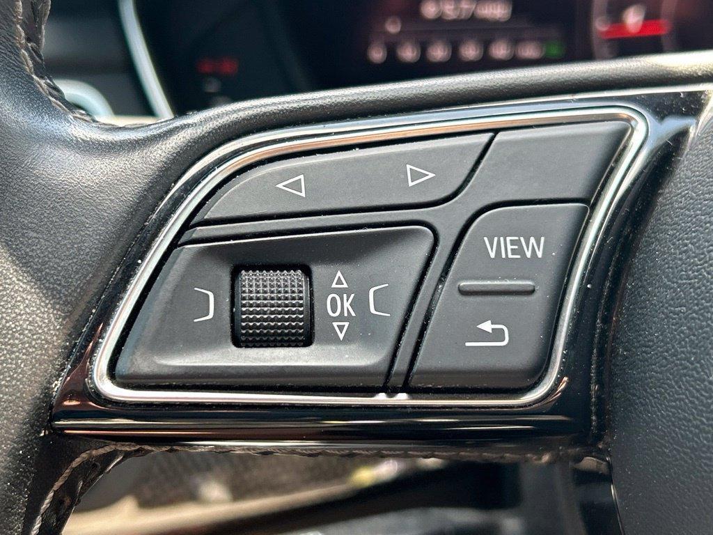 Audi S5 view 23