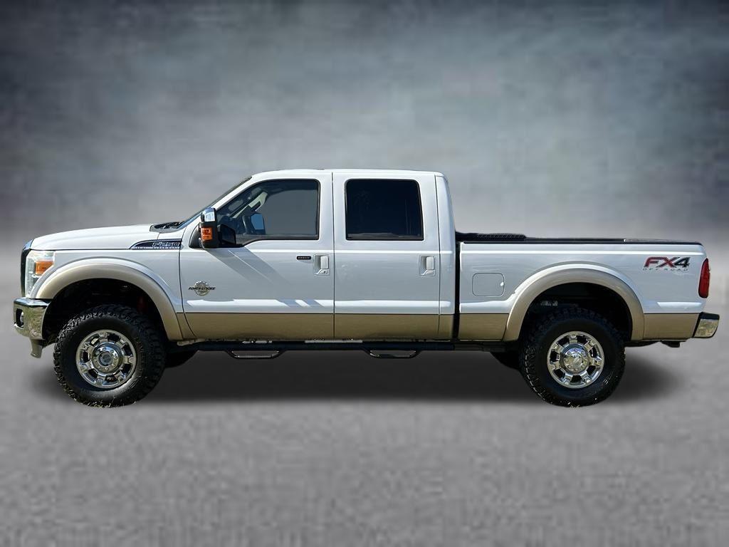 used 2014 Ford F-250 car, priced at $22,997