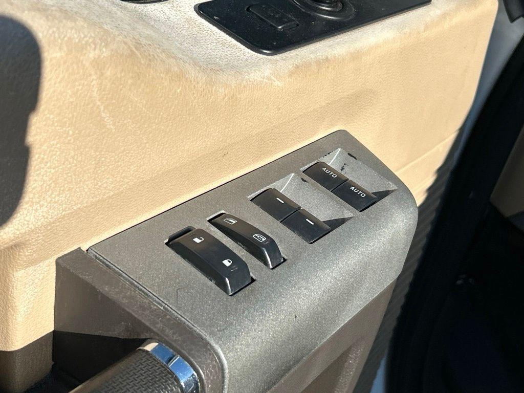 used 2014 Ford F-250 car, priced at $22,997