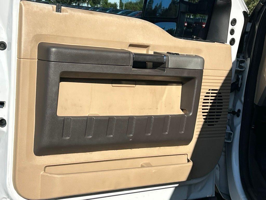 used 2014 Ford F-250 car, priced at $22,997