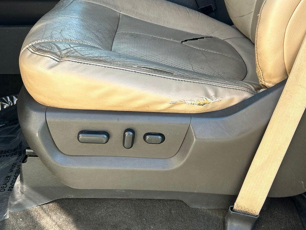 used 2014 Ford F-250 car, priced at $22,997