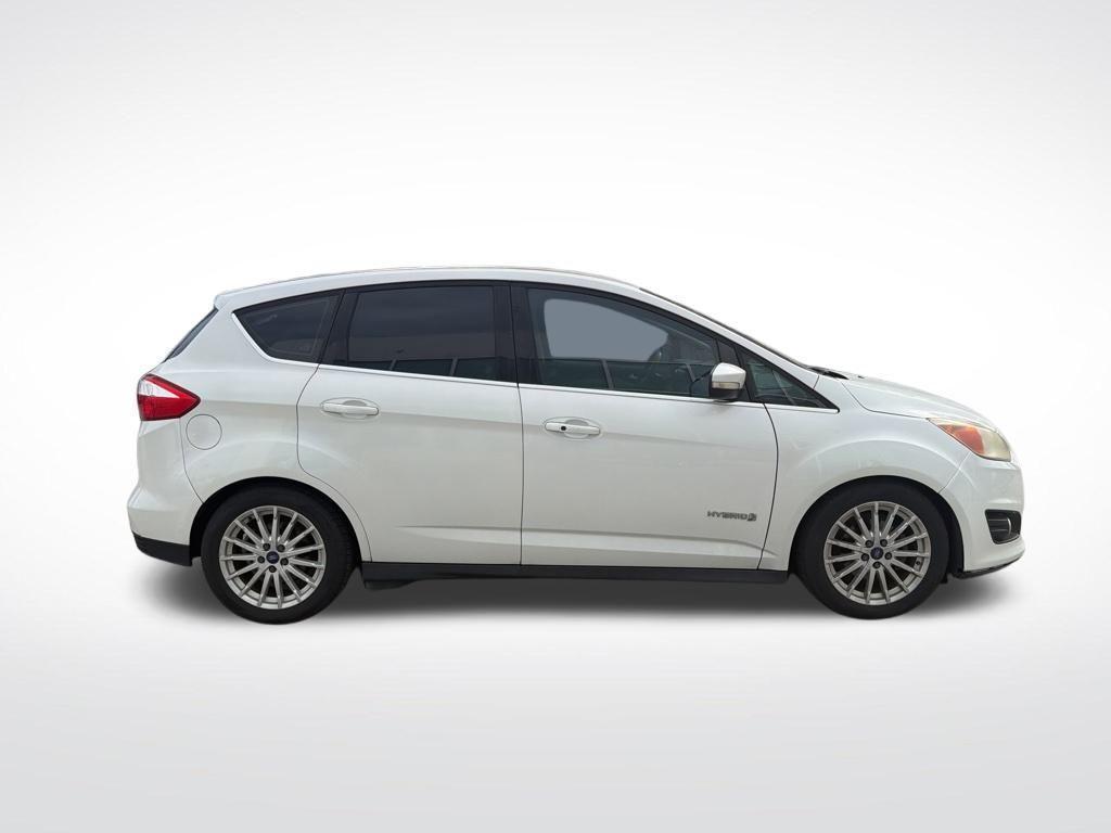 used 2016 Ford C-Max Hybrid car, priced at $5,799